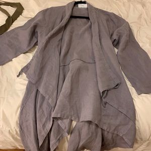 Designer Bryn Walker Two Piece Set